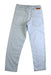 A Blue Jeans from Bonpoint in size 6T for girl. (Back View)