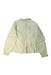A Green Long Sleeve Tops from Marie Chantal in size 10Y for girl. (Back View)