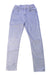 A Blue Jeans from Bonpoint in size 6T for girl. (Front View)
