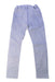 A Blue Jeans from Bonpoint in size 6T for girl. (Back View)