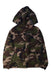 A Multicolour Zippered Sweatshirts from Polo Ralph Lauren in size 4T for boy. (Back View)