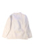A White Knit Sweaters from Il Gufo in size 3T for neutral. (Back View)