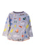 A Multicolour Long Sleeve Tops from Boden in size 12-18M for boy. (Back View)
