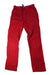 A Red Casual Pants from Boden in size 10Y for boy. (Front View)