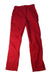 A Red Casual Pants from Boden in size 10Y for boy. (Back View)