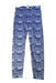 A Blue Leggings from Patagonia in size 10Y for boy. (Front View)