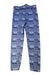 A Blue Leggings from Patagonia in size 10Y for boy. (Back View)