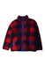 A Red Puffer/Quilted Jackets from Boden in size 8Y for boy. (Front View)