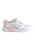 A Pink Sneakers from Dr. Kong in size 11Y for girl. (Front View)