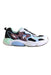 A Multicolour Sneakers from Fila in size 11Y for girl. (Front View)