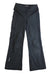 A Black Active Pants from Moody Tiger in size 6T for girl. (Front View)