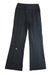 A Black Active Pants from Moody Tiger in size 6T for girl. (Back View)