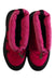 A Pink Winter Boots from Polo Ralph Lauren in size 5T for girl. (Back View)