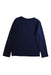 A Multicolour Long Sleeve Tops from Billieblush in size 5T for girl. (Back View)