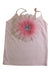 A Pink Sleeveless Tops from Tutu Du Monde in size 4T for girl. (Front View)