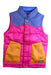 A Multicolour Outerwear Vests from Patagonia in size 5T for neutral. (Front View)