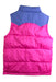 A Multicolour Outerwear Vests from Patagonia in size 5T for neutral. (Back View)