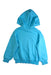 A Blue Hooded Sweatshirts from Billieblush in size 5T for girl. (Back View)