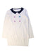 A White Long Sleeve Tops from Nicholas & Bears in size 8Y for boy. (Front View)