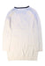 A White Long Sleeve Tops from Nicholas & Bears in size 8Y for boy. (Back View)