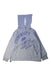 A Grey Hooded Sweatshirts from As Know As Ponpoko in size 5T for boy. (Front View)