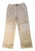 A Beige Casual Pants from Nicholas & Bears in size 6T for boy. (Front View)