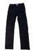 A Black Casual Pants from Boss in size 8Y for boy. (Front View)