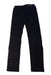 A Black Casual Pants from Boss in size 8Y for boy. (Back View)