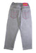 A Grey Jeans from Billieblush in size 5T for girl. (Back View)