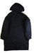 A Black Cover Ups from Arena in size 10Y for neutral. (Back View)