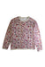 A Multicolor Long Sleeve Tops from Louise Misha in size 12Y for girl. (Front View)