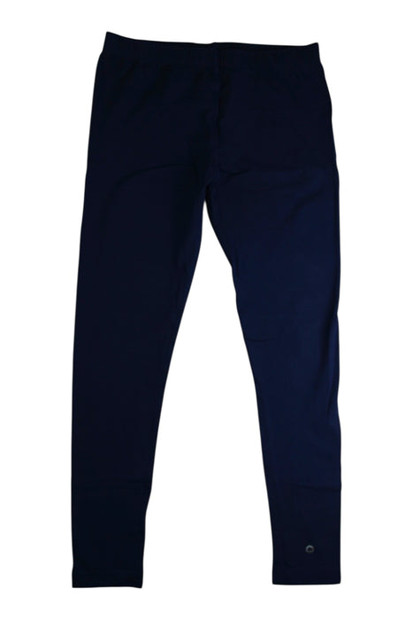 A Navy Leggings from Mayoral in size 14Y for neutral. (Front View)