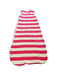 A Pink Sleepsacs from The Gro Company in size 18-24M for neutral. (Back View)