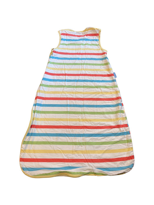 A Multicolour Sleepsacs from The Gro Company in size 6-12M for neutral. (Back View)