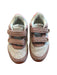 A Brown Sneakers from Veja in size 4T for neutral. (Back View)