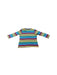 A Multicolour Long Sleeve T Shirts from Frugi in size 12-18M for neutral. (Back View)