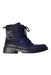 A Black Casual Boots from Geox in size 6T for neutral. (Front View)