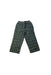 A Green Casual Pants from Chickeeduck in size 18-24M for boy. (Front View)