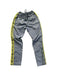 A Grey Sweatpants from Fila in size 5T for boy. (Front View)