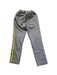 A Grey Sweatpants from Fila in size 5T for boy. (Back View)