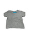 A Grey Short Sleeve T Shirts from X-girl in size 3T for girl. (Back View)
