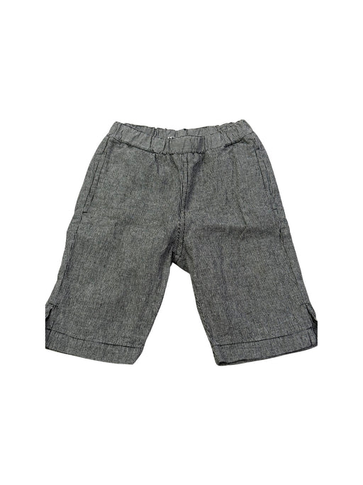 A Grey Casual Pants from Benebene in size 2T for neutral. (Front View)