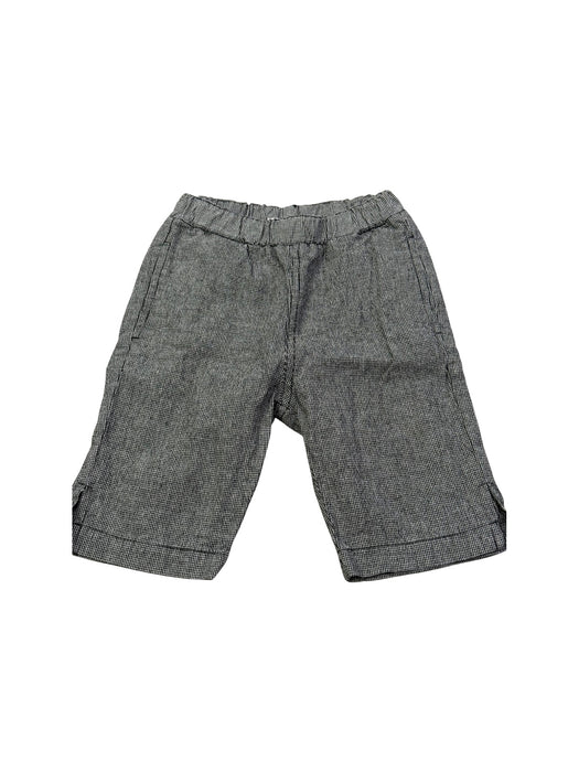 A Grey Casual Pants from Benebene in size 2T for neutral. (Front View)