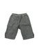 A Grey Casual Pants from Benebene in size 2T for neutral. (Front View)