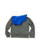 A Grey Active Tops from The North Face in size 3T for boy. (Back View)