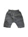 A Grey Casual Pants from Happy Prince in size 18-24M for neutral. (Back View)