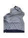 A Blue Hooded Sweatshirts from Joey Hysteric in size 4T for neutral. (Back View)