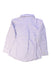 A Beige Long Sleeve Shirts from Janie & Jack in size 3T for neutral. (Back View)