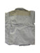 A Grey Short Sleeve Shirts from Chickeeduck in size 4T for neutral. (Back View)