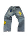A Blue Jeans from Stella McCartney in size 4T for girl. (Back View)